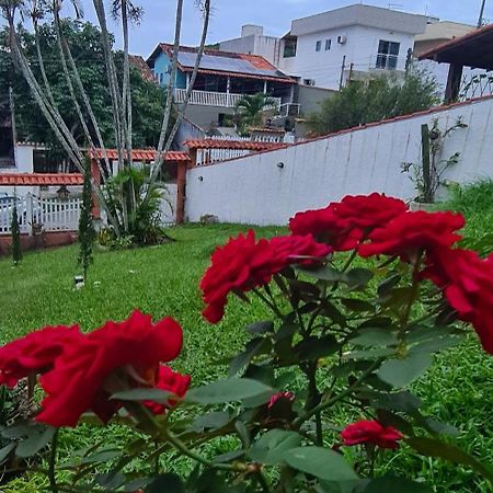 Red Rose Hotel Cabo Frio Eksteriør billede