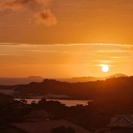 Red Rose Hotel Cabo Frio Eksteriør billede