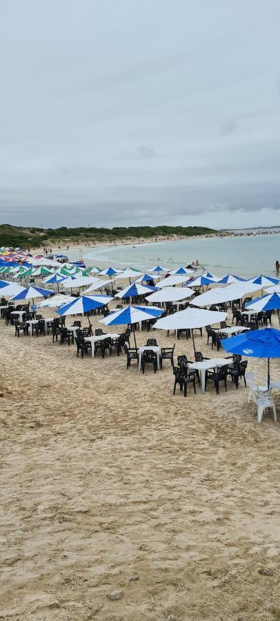 Red Rose Hotel Cabo Frio Eksteriør billede