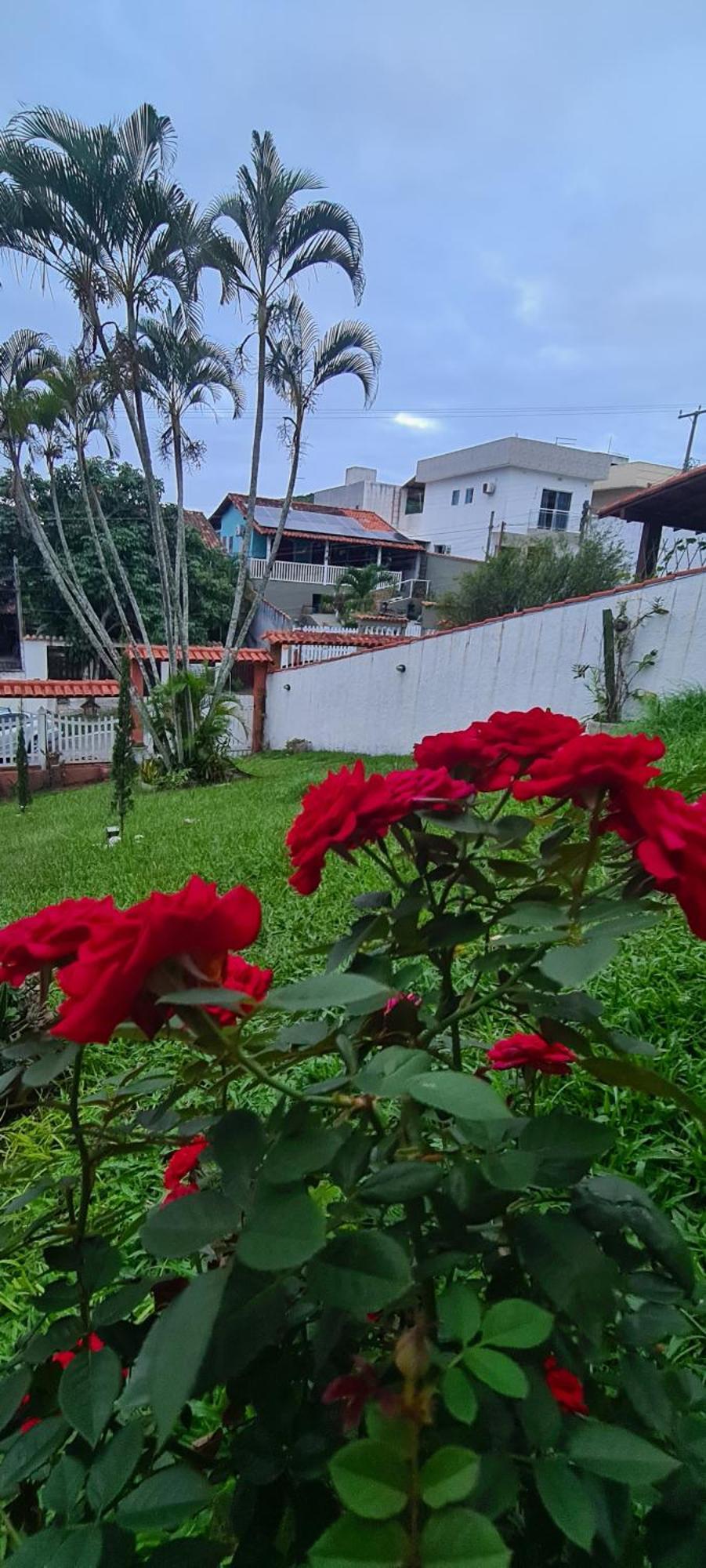 Red Rose Hotel Cabo Frio Eksteriør billede