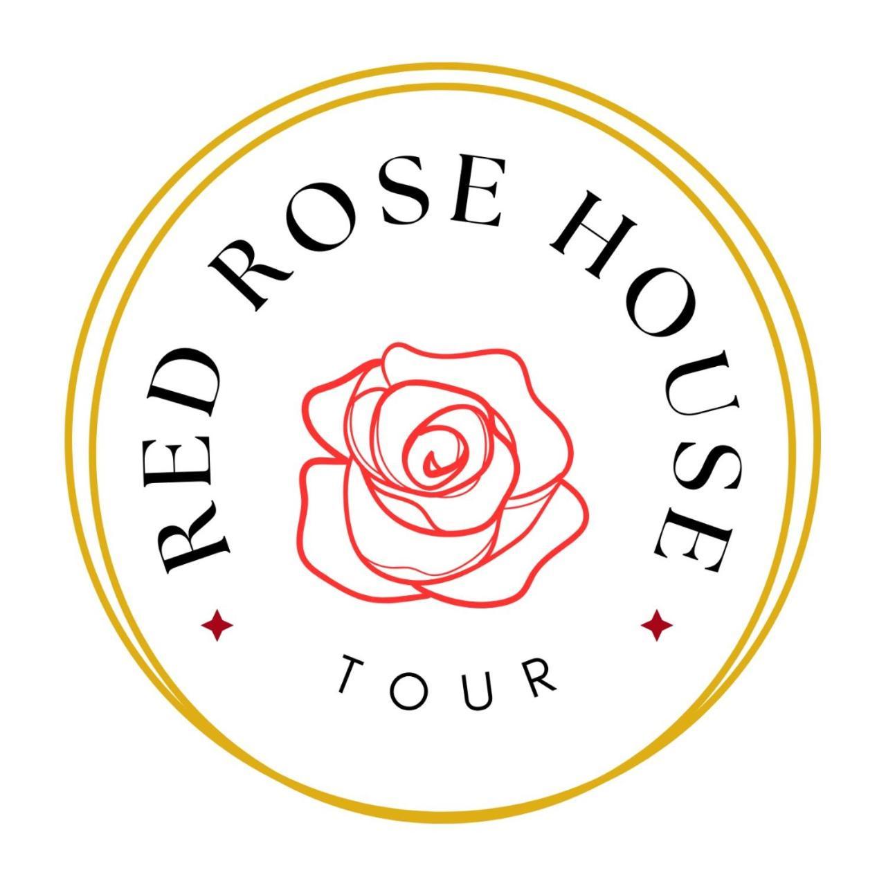 Red Rose Hotel Cabo Frio Eksteriør billede